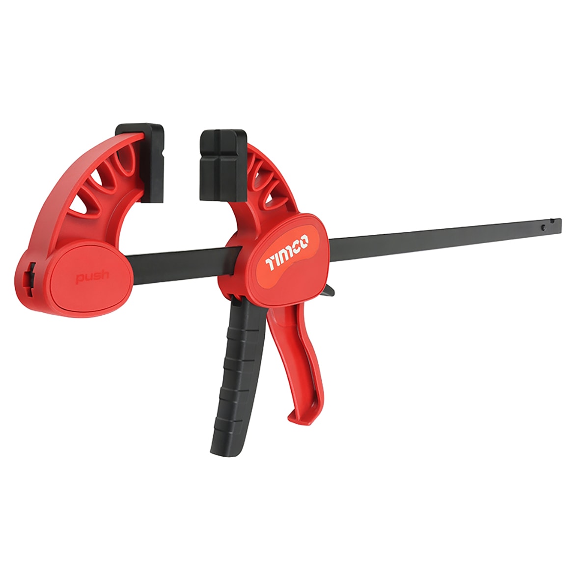 18"/450mm Quick Change Bar Clamp - Pack of 2
