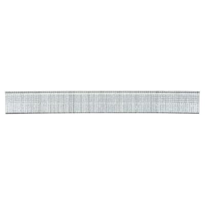 180 Series Nails - 18 Gauge x 15mm - Galvanised - Pack of 2000