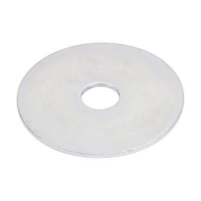 Penny/ Repair Washer - M8 x 38mm - Zinc Plated - Pack of 25