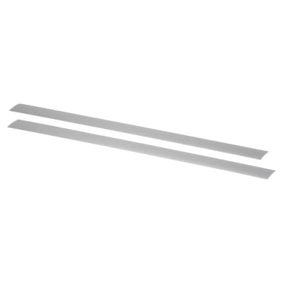 Top Track System - Top Track Cover - 580mm Length - Platinum
