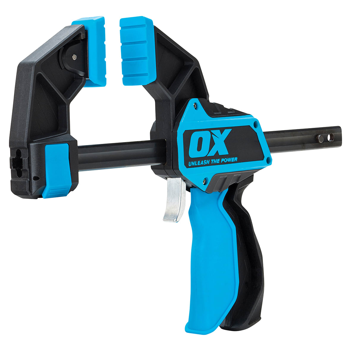 Pro 6"/ 150mm Heavy Duty Bar Clamp