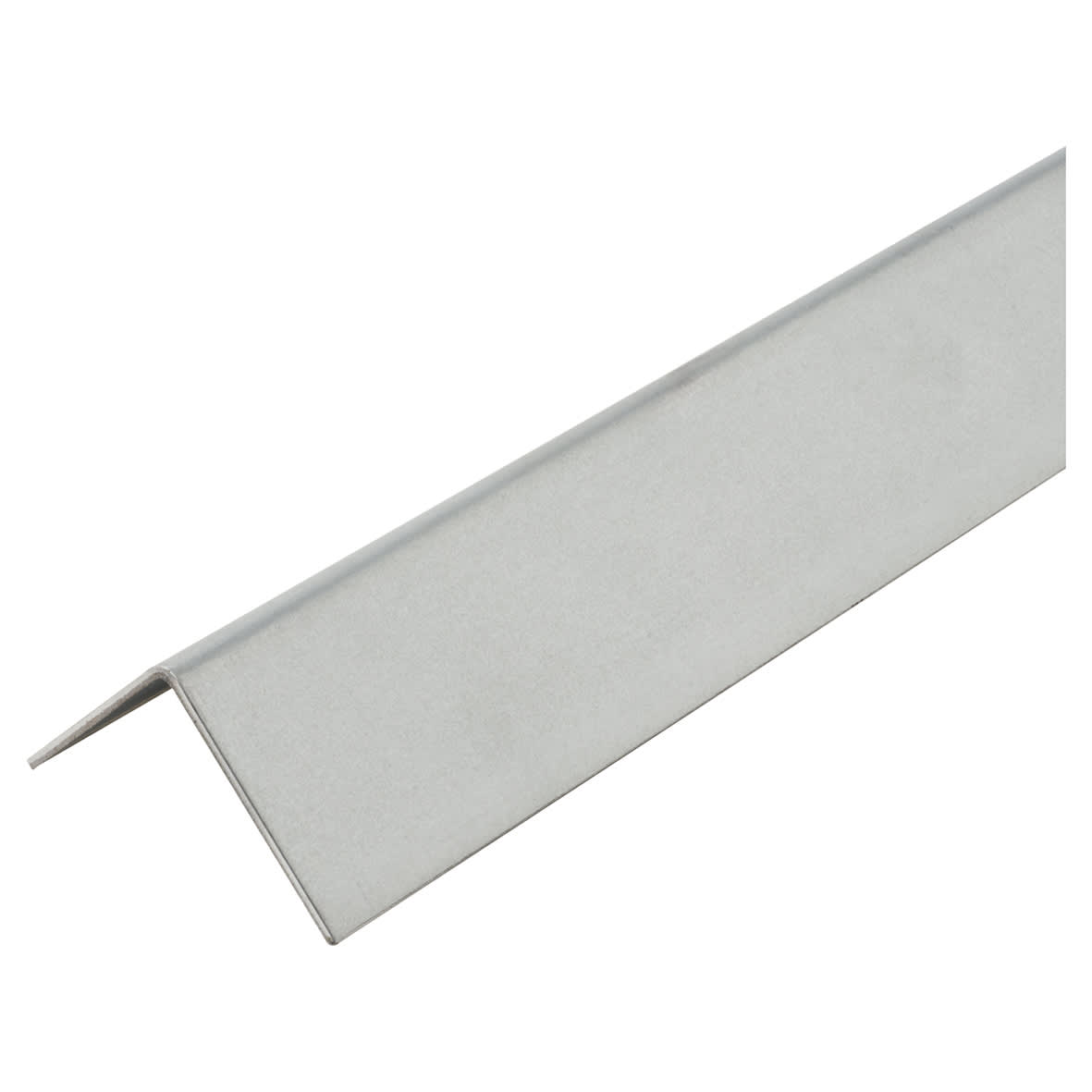 1000mm Steel Angle - Equal Sided - 35.5 x 35.5 x 1.5mm - Galvanised
