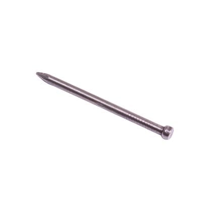 Lost Head Nail - 2.36 x 40mm - Bright Steel - 500g Pack