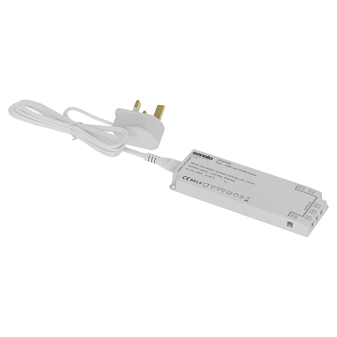 Titan Dimmable Driver - 60W