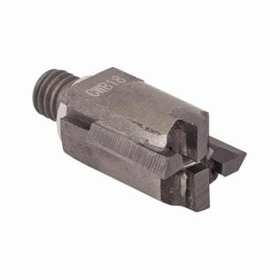 DBB Morticer Carbide Tipped Wood Cutter - 17.5mm