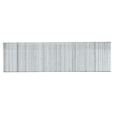 180 Series Nails - 18 Gauge x 35mm - Galvanised - Pack of 1000