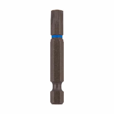 Torsion Impact Driver Bit - Torx - T40 - 50mm Length