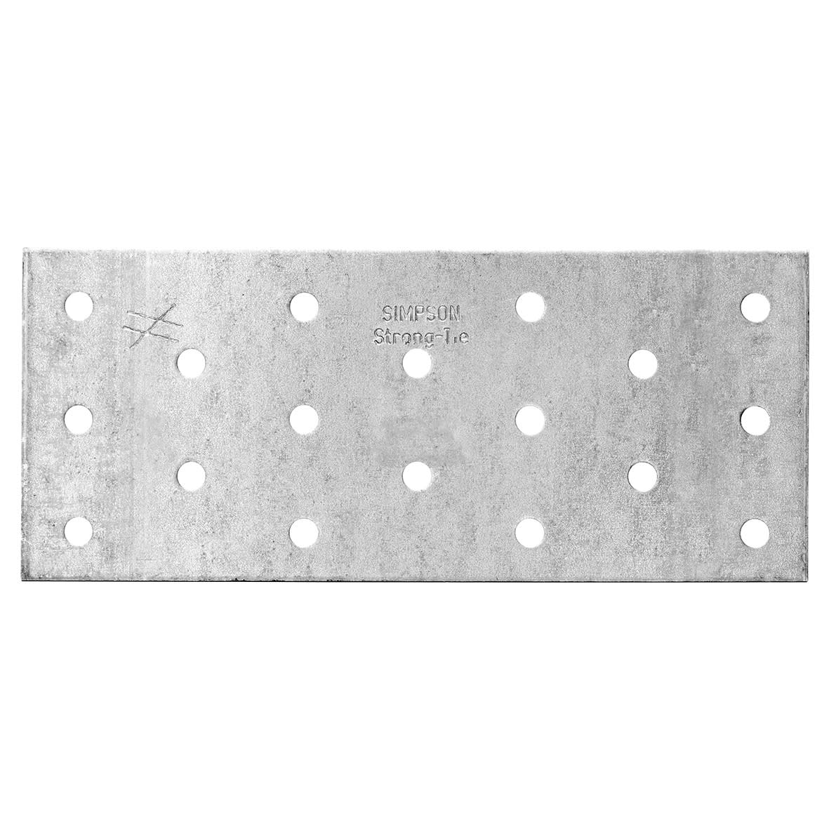 Nail Plate - 180 x 80mm