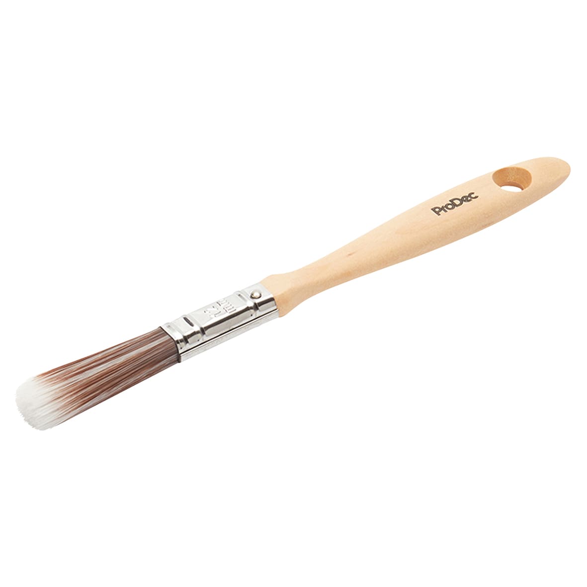 Premier Synthetic Paint Brush - 0.5"/12.7mm Width