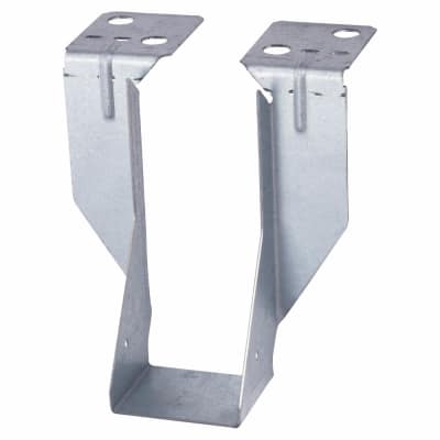 Masonry Joist Hanger for Solid Joists - 200 x 75mm