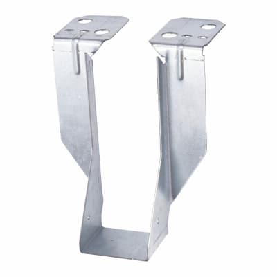 Masonry Joist Hanger for Solid Joists - 225 x 75mm