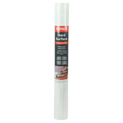 Shield Protective Film - 25m x 0.6m - Hard Surface