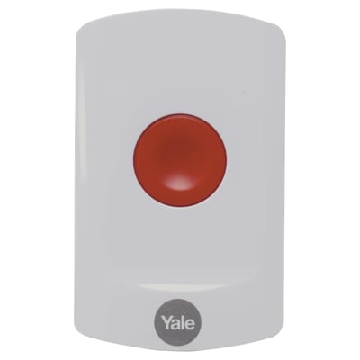 Sync Smart Home Alarm Panic Button - AC-PB