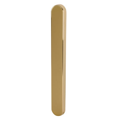 Hardex Gold uPVC Blank External Plate - Balmoral Range