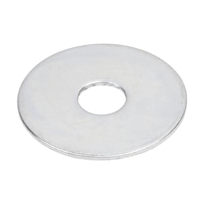 Penny/ Repair Washer - M10 x 38mm - Zinc Plated - Pack of 25