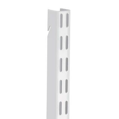 Top Track System - Hanging Wall Bar - 2012mm Length - White
