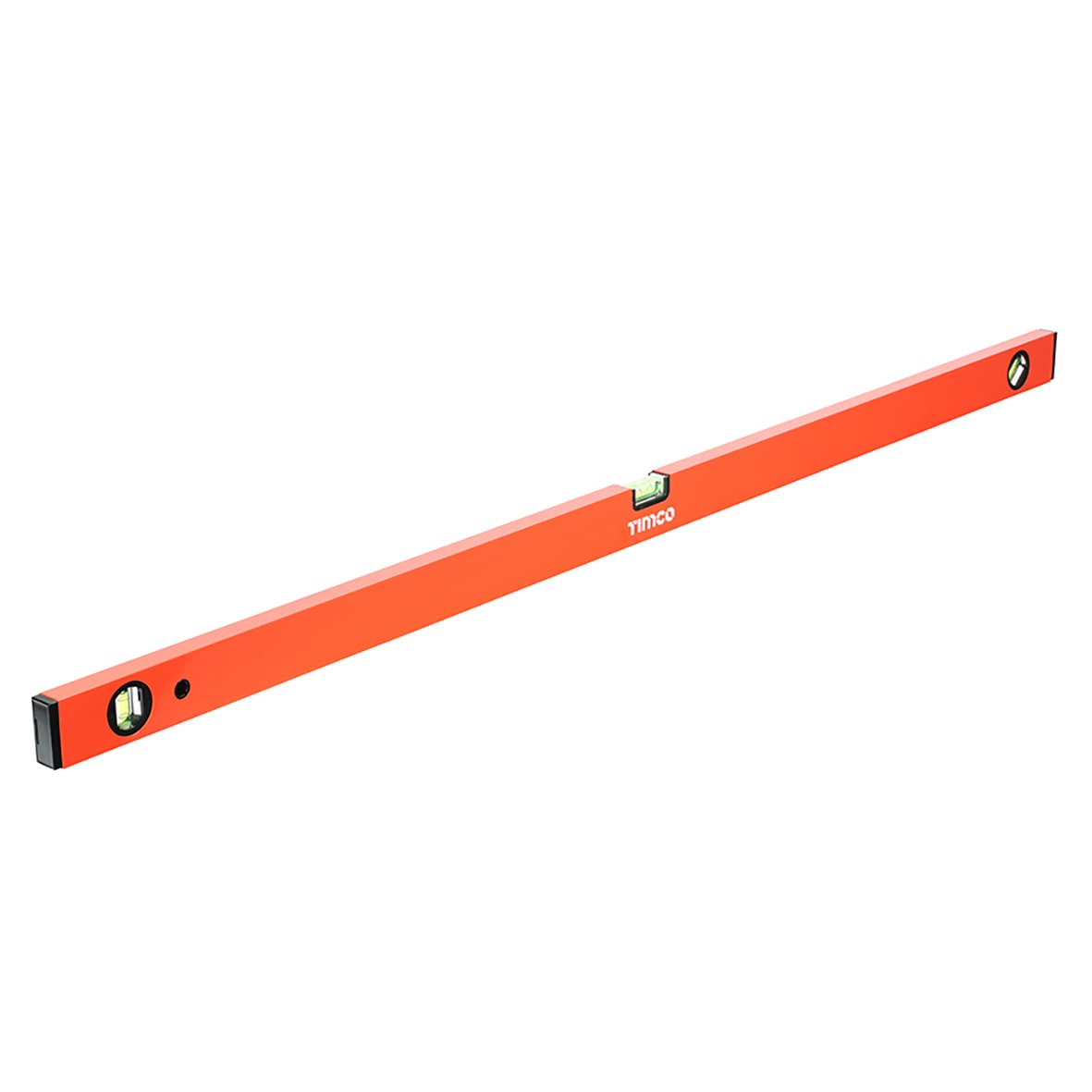 Box Beam Spirit Level - Non Magnetic - 47.2"/ 1200mm - Aluminium