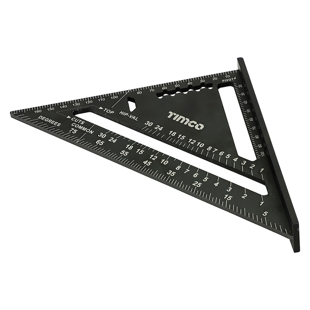 3 in 1 Rafter Square - 7"/ 170mm