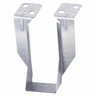 Masonry Joist Hanger for Solid Joists - 225 x 91mm