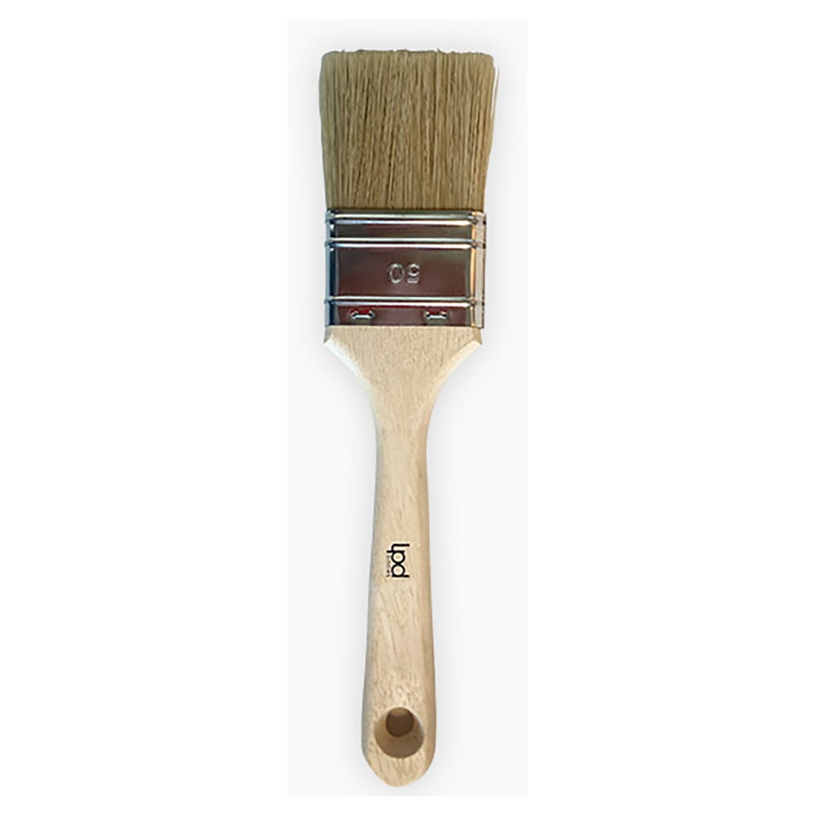 LPD Hardwax Oil Paint Brush - 2"/30mm Width