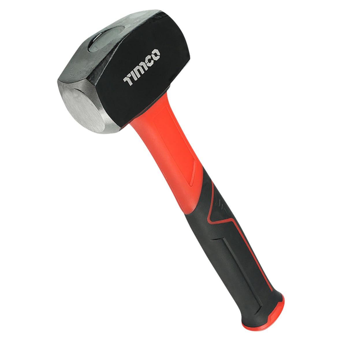 Fibreglass Lump Hammer - 40oz