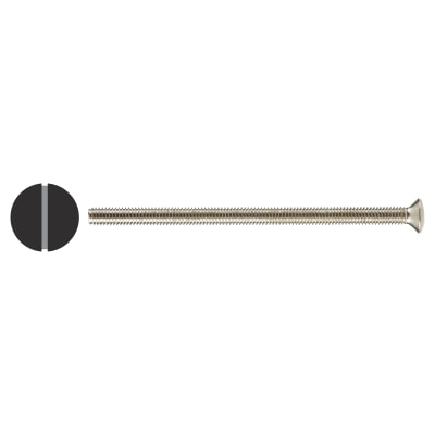 Spare M4 Bolt - 4 x 70mm Bolt
