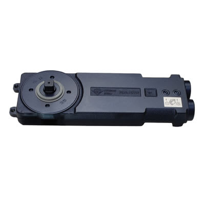 Variable Concealed Transom Door Closer - Non Hold Open - Power Size 1-4