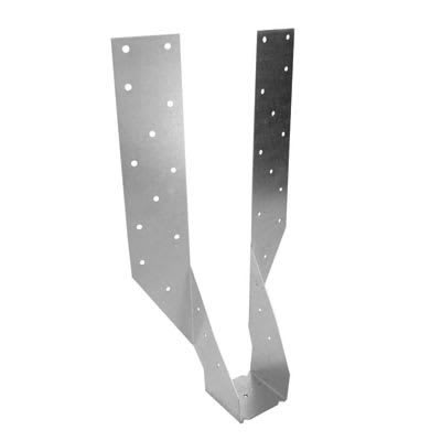 No Tag Woody - Wide Leg Timber Hanger - 295 x 75mm - Pack of 5