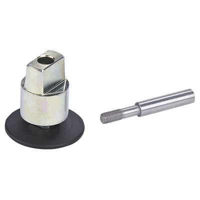 Spindle Extension - 15mm