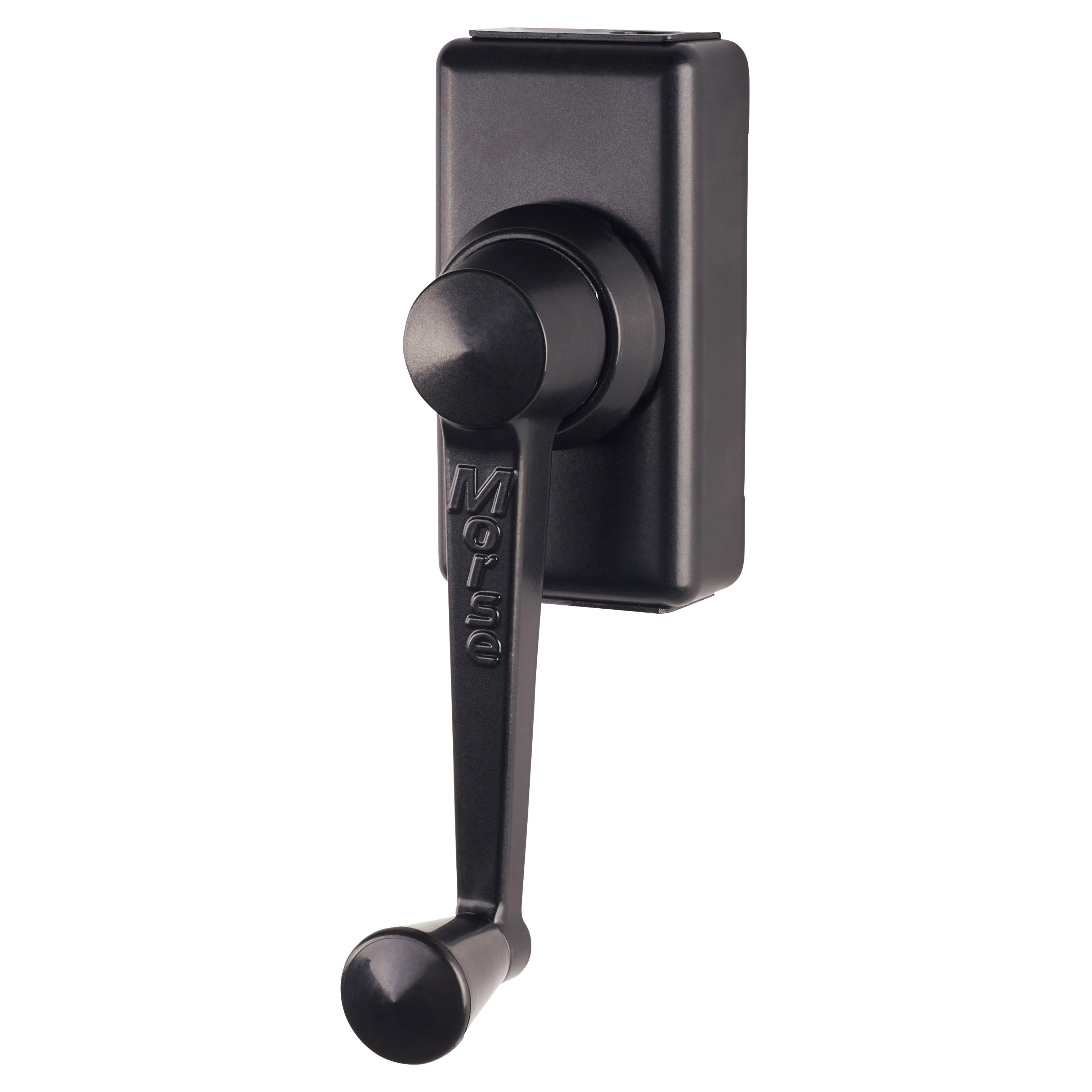 Teleflex Clearline Mini Operator Chain Opener - Black