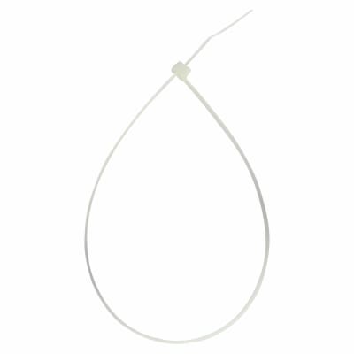 Cable Tie - 3.6 x 200mm - Natural - Pack of 100