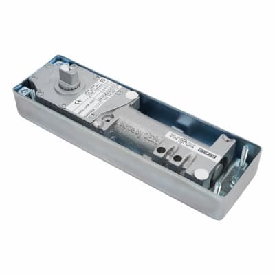 TS500NV Floor Spring Size 1-4 - Non Hold Open