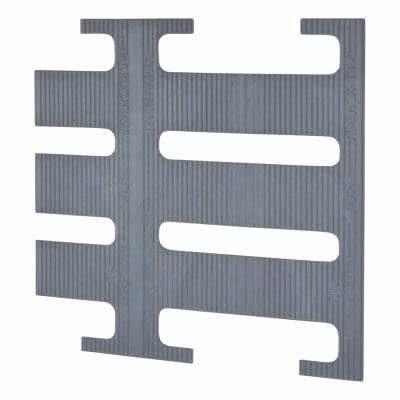 Quick Align Hinge Shim - Black - Pack of 5