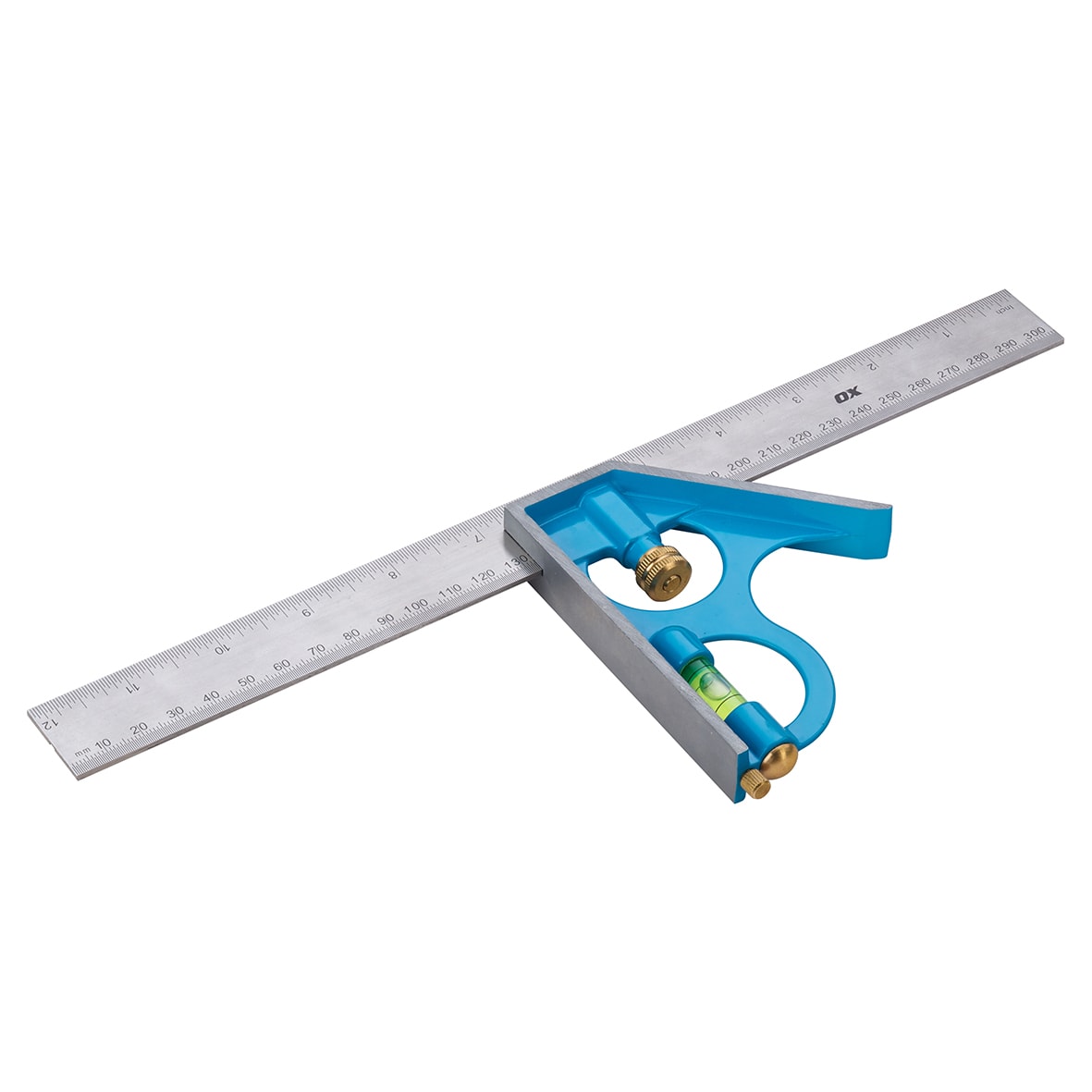 Pro Combination Square - 12"/ 300mm