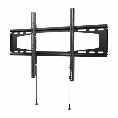 Wall Mount TV Bracket for 40-70" TVs - Fixed