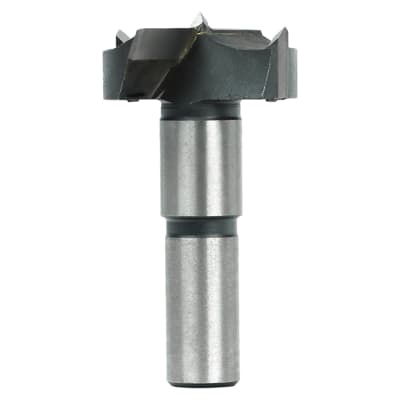 Cabinet Hinge Boring Bit - For 35mm Hinges