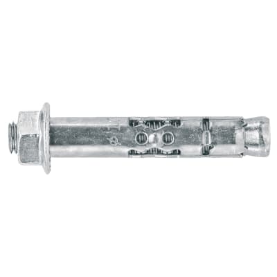 Sleeve Anchor Projecting Bolt - M12 - 110 x 18 x 26mm - Pack of 10