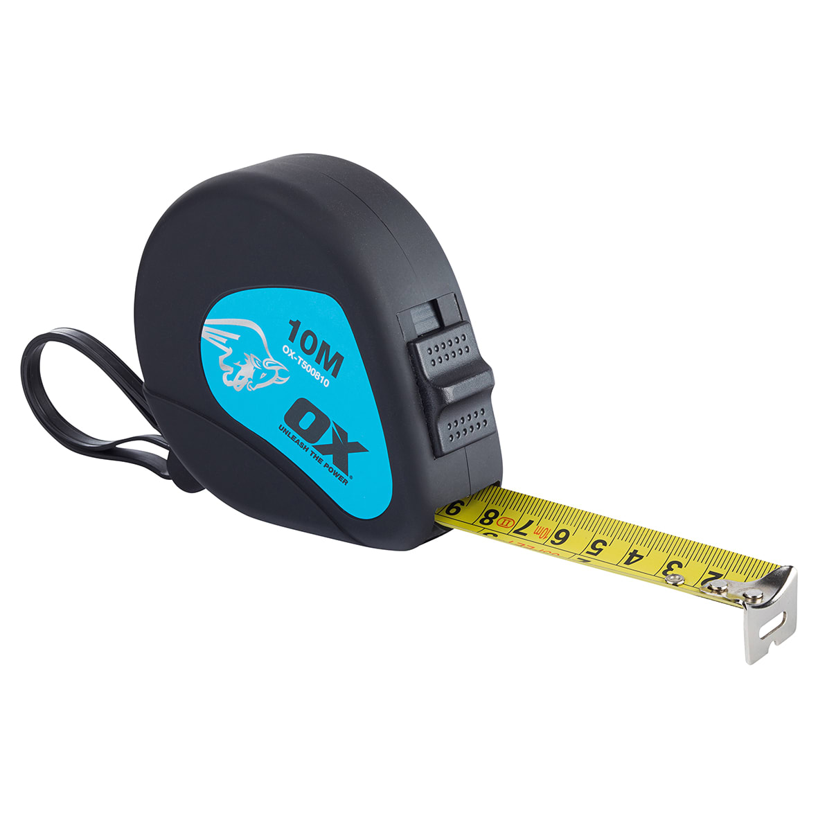 Trade Tape Measure - 10m/ 33ft