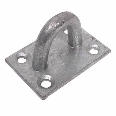 Spare Staple - 65 x 47 x 35mm - Galvanised