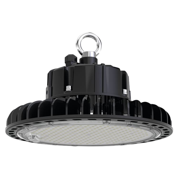 LED Perform+ 100W LED High Bay Dimmable Light - 13,500 lumens - 5000K Daylight