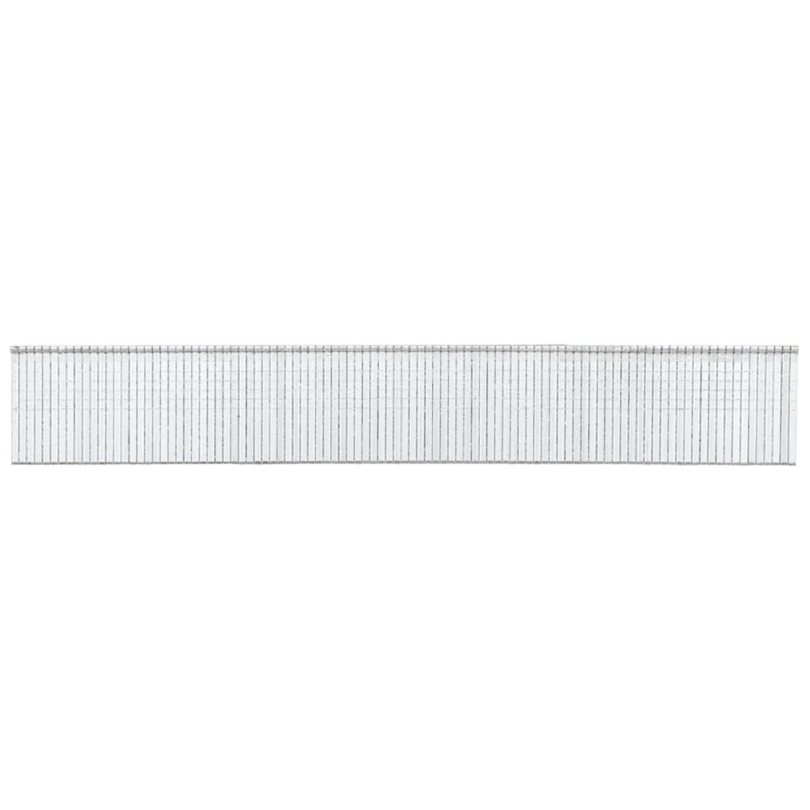 Second Fix Brad Nail - Straight - 18 Gauge x 19mm - Galvanised - Pack of 5000