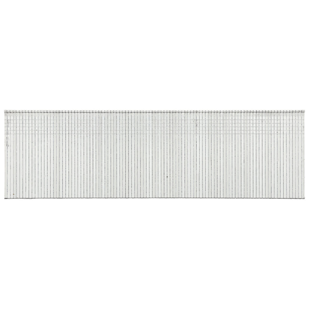 Second Fix Brad Nail - Straight - 18 Gauge x 38mm - Galvanised - Pack of 5000