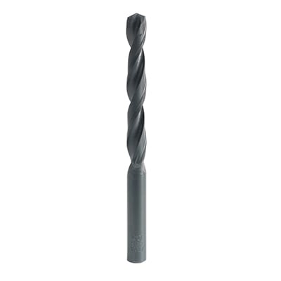 HSS-R Jobber Drill Bit - 9 x 125mm