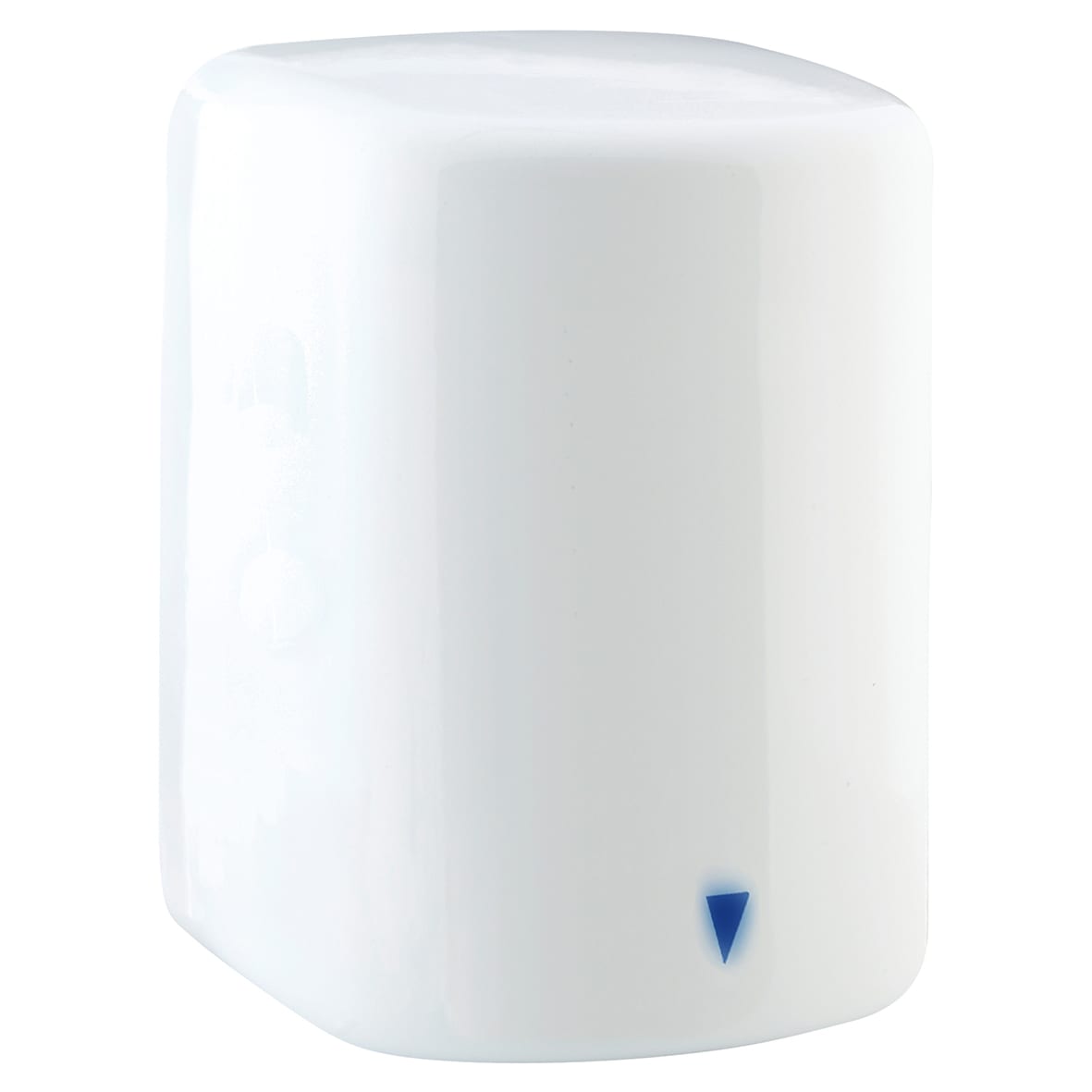 Fast Dry 1.6kW Automatic Hand Dryer - White