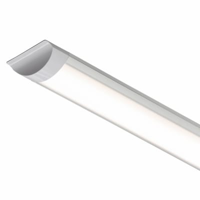 Forum Culina Reno 80W LED Under Cabinet Strip Light Batten - IP20 - 6ft/1800mm - 4000K Cool White