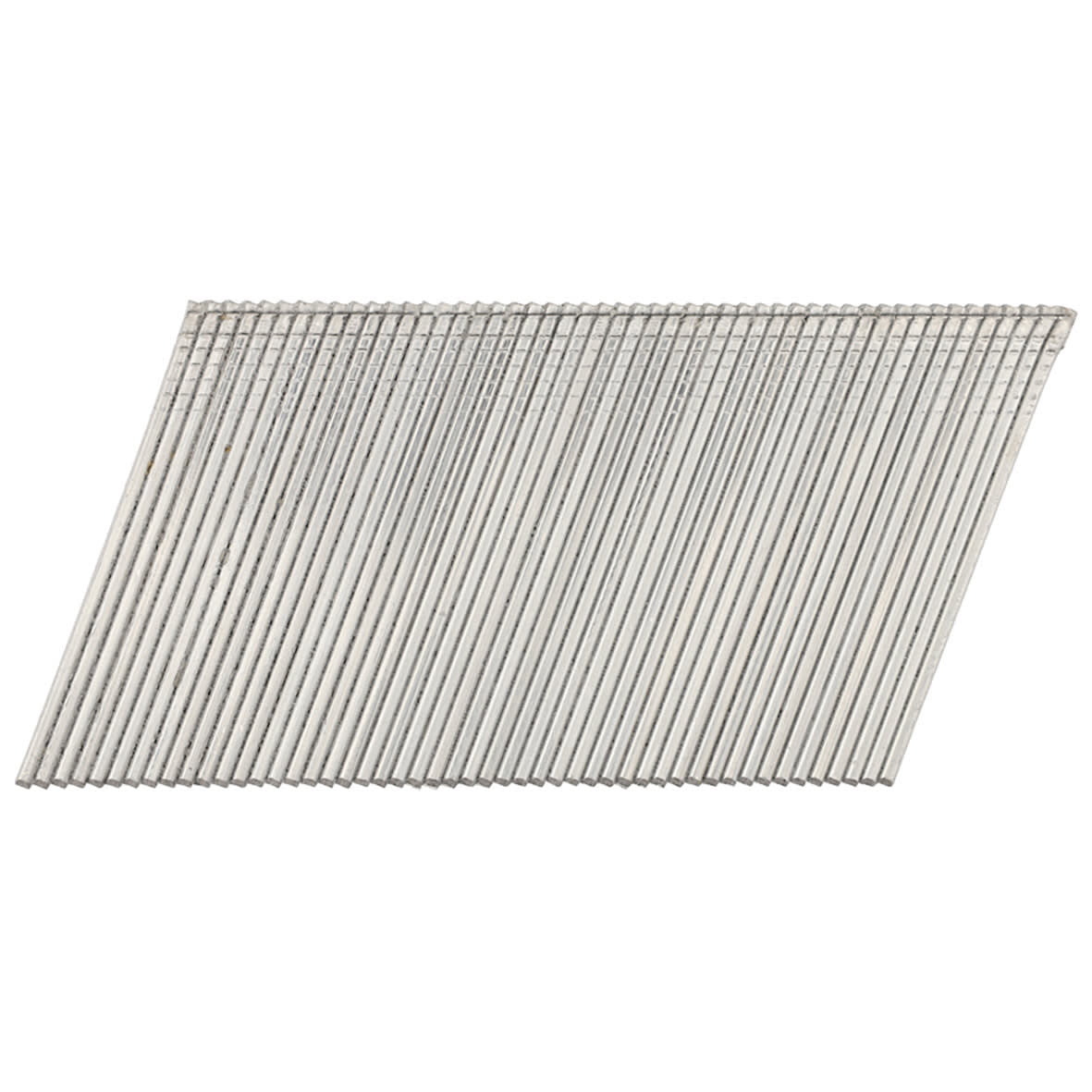 Second Fix Brad Nail - 20° Angled - 16 Gauge x 50mm - A2 Stainless Steel - Pack of 2000