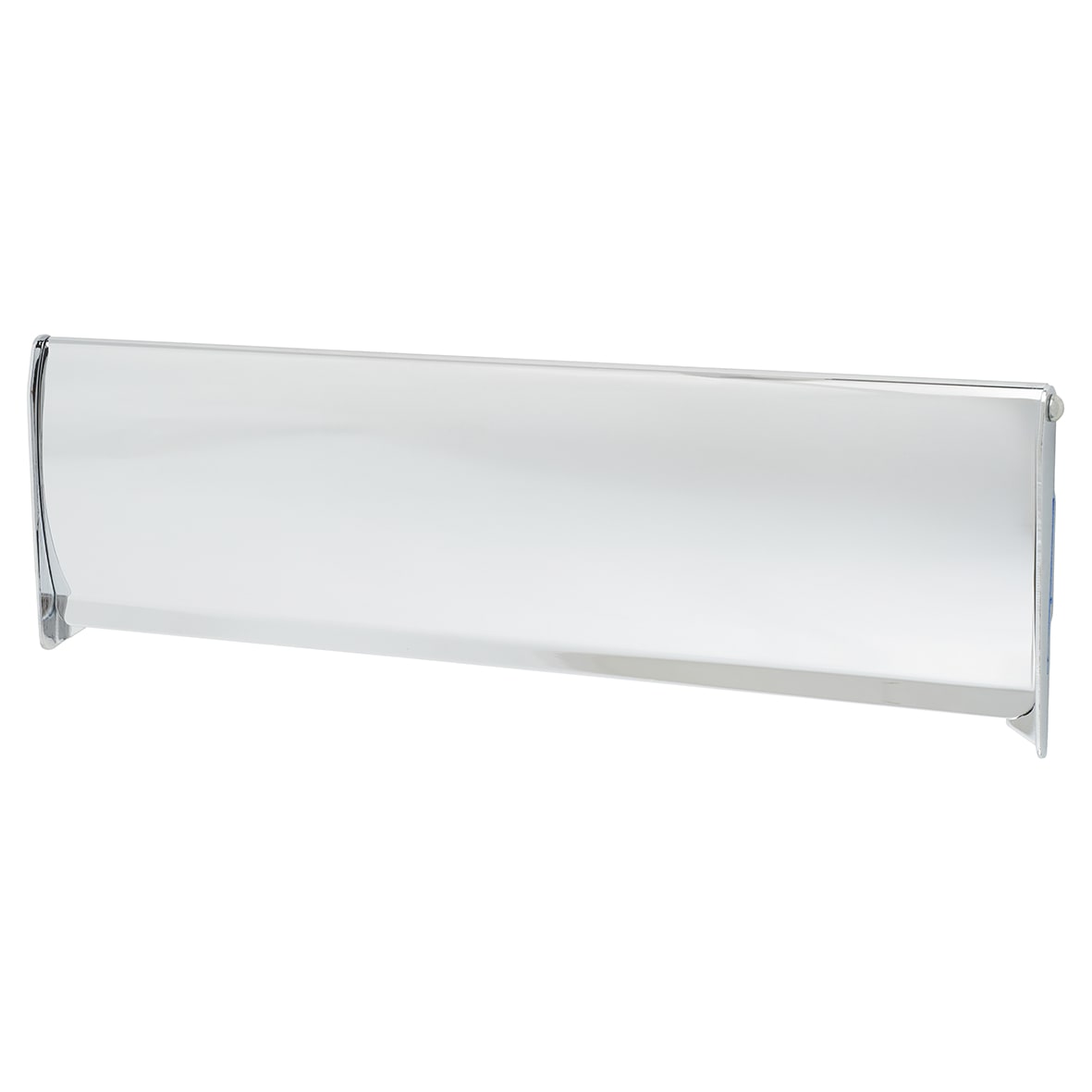 Marcus Interior Letter Tidy - 280 x 83mm - Polished Chrome