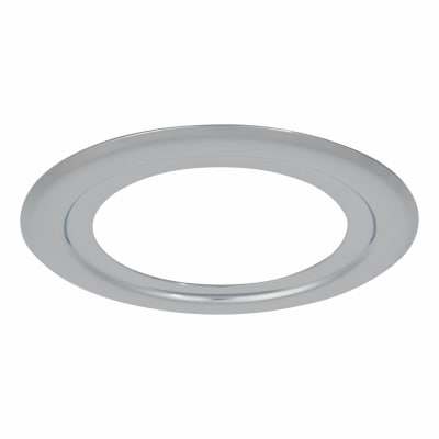 LED Evofire Fire Rated Downlight Bezel - Polished Chrome 446002P