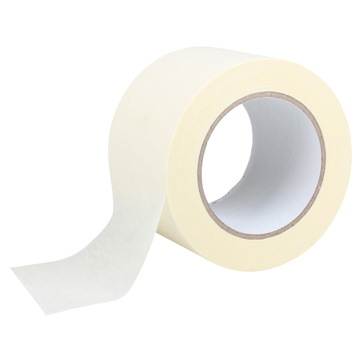 General Purpose Masking Tape - 76mm x 50m - Beige