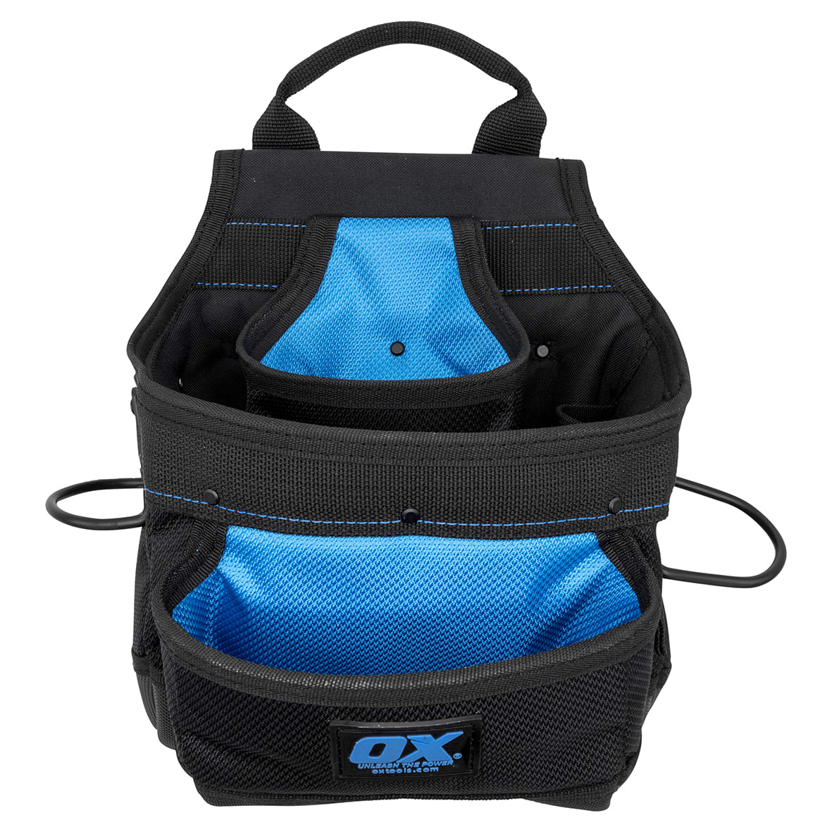 Pro Dynamic Nylon Fastener Multi-Purpose Pouch